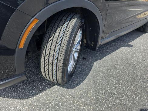 Certified 2024 Honda CR-V EX-L image 35