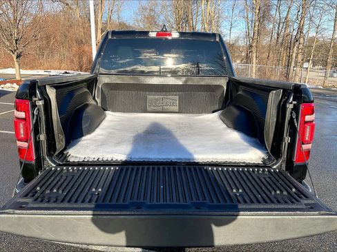 Used 2024 RAM 1500 Laramie image 43