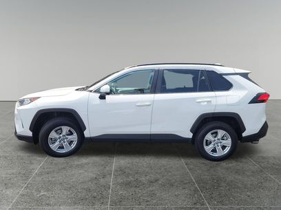 Used 2021 Toyota RAV4 XLE w/ XLE Grade Weather Package