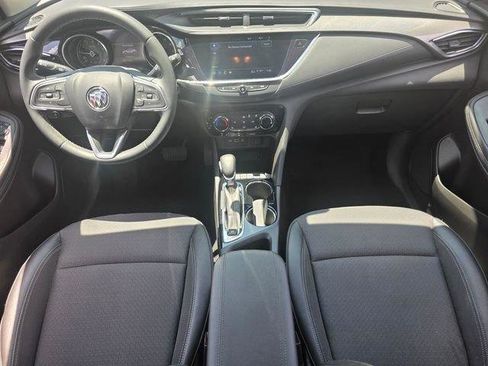 Used 2023 Buick Encore GX Preferred w/ Cold Weather Comfort Package FWD image 13