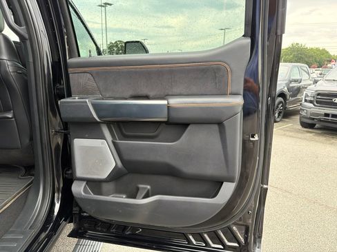 Certified 2024 Ford F350 Platinum w/ FX4 Off-Road Package AWD/4WD image 22