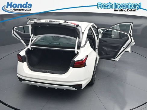 Used 2025 Nissan Altima 2.5 SV FWD image 32