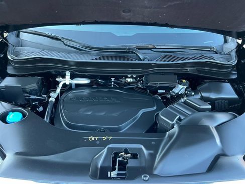 Used 2025 Honda Ridgeline RTL image 18