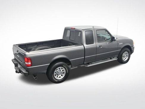 Used 2011 Ford Ranger XLT w/ Bright Trim Group RWD image 29