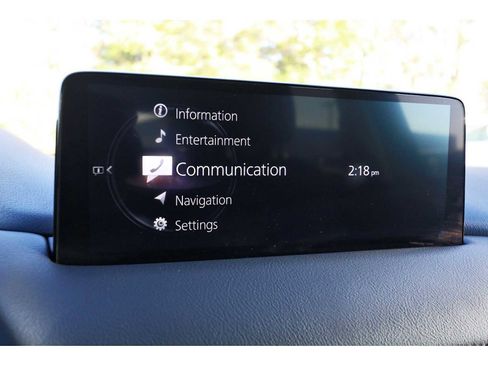 Used 2022 MAZDA CX-5 AWD 2.5 S w/ Select Package image 22