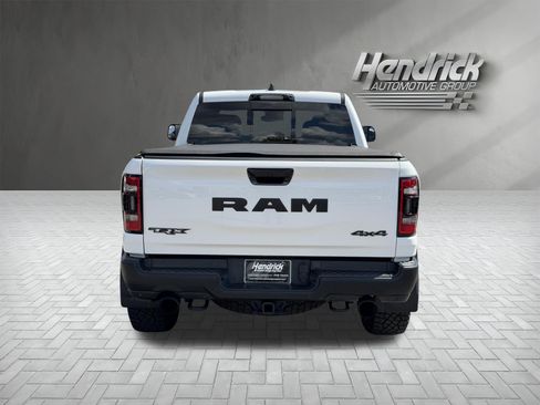 Used 2023 RAM 1500 TRX w/ TRX Level 2 Equipment Group AWD/4WD image 8