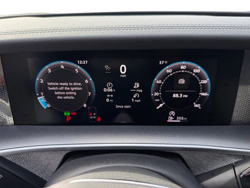 New 2026 Volkswagen Tiguan S image 11