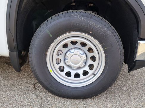 New 2026 GMC Sierra 1500 Pro image 22