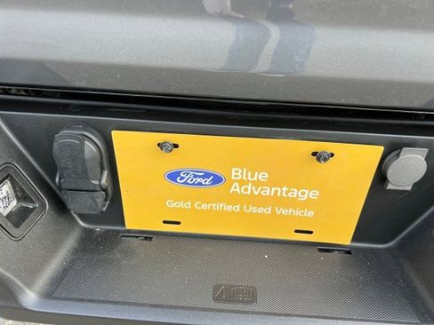 Certified 2023 Ford F150 XLT w/ Equipment Group 302A High image 24