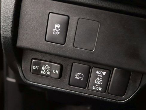 Used 2023 Toyota Tacoma TRD Off-Road w/ Technology Package image 24