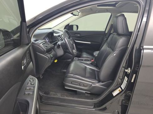 Used 2016 Honda CR-V Touring image 5