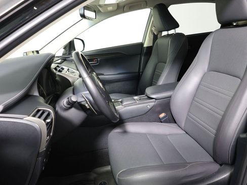 Used 2019 Lexus NX 300 AWD w/ Comfort Package image 10