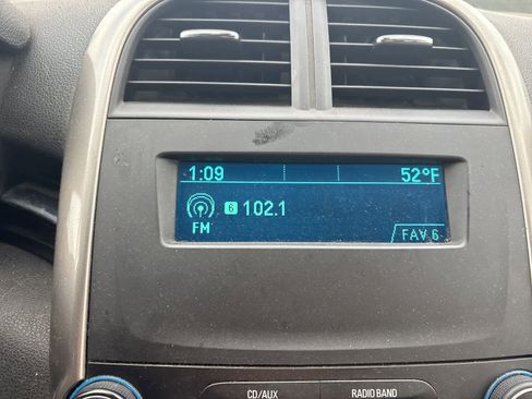 Used 2014 Chevrolet Malibu LS w/ Protection Package image 15