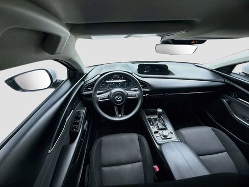 Used 2022 MAZDA CX-30 AWD 2.5 S image 21