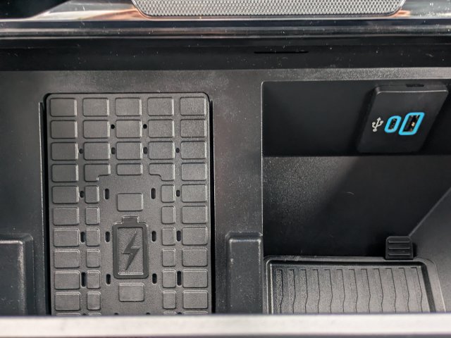 Used 2024 Ford F250 Lariat AWD/4WD image 22