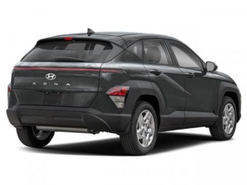 New 2026 Hyundai Kona SE FWD image 2