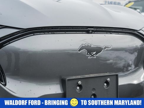 Used 2023 Ford Mustang Mach-E Premium image 11
