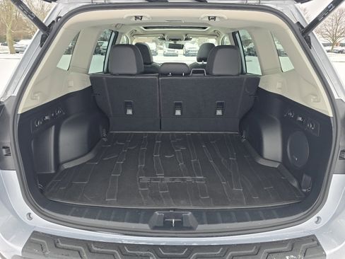 Used 2022 Subaru Forester Limited image 21