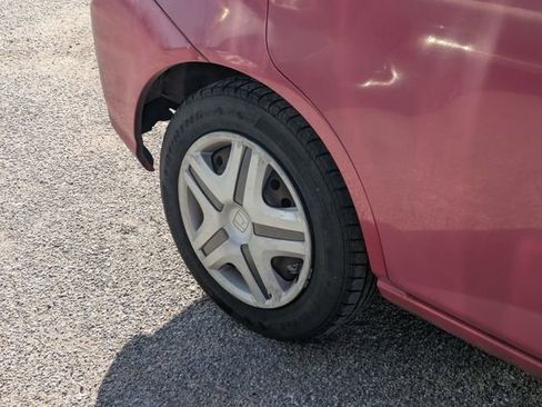 Used 2008 Honda Fit image 6