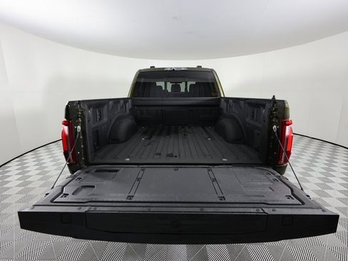 Used 2025 Ford F150 Raptor w/ Equipment Group 803A Raptor R image 8