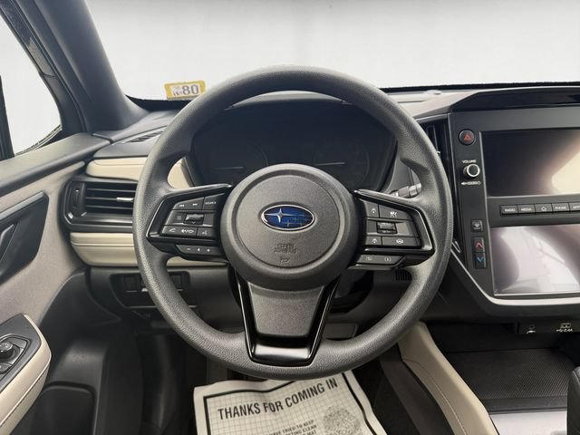 Certified 2025 Subaru Forester AWD/4WD image 12