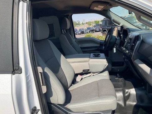 Used 2019 Ford F150 XL w/ Equipment Group 101A Mid AWD/4WD image 10