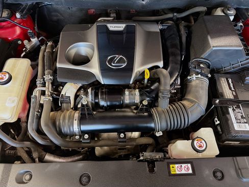 Used 2020 Lexus NX 300 AWD w/ Comfort Package image 33