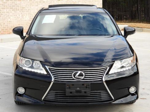 Used 2014 Lexus ES 350 image 27