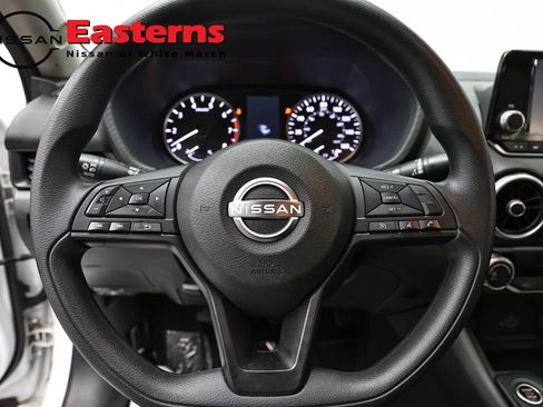 Used 2024 Nissan Sentra S FWD image 10