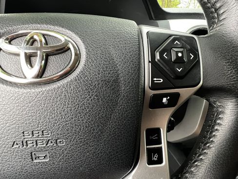 Used 2019 Toyota Tundra 1794 Edition image 20