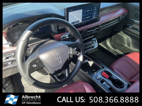 Used 2023 Lincoln Corsair Reserve w/ Equipment Group 201A AWD/4WD image 30