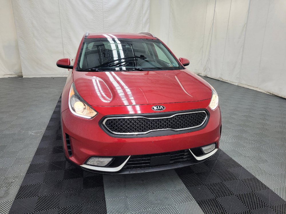 Used 2019 Kia Niro LX FWD image 14