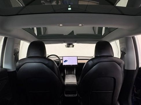 Used 2019 Tesla Model 3 Standard Range Plus RWD image 27