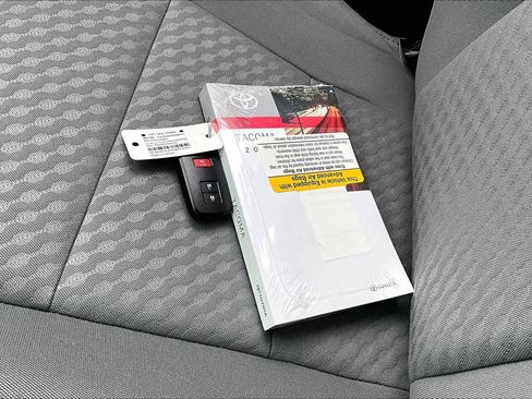 Certified 2023 Toyota Tacoma SR5 image 14