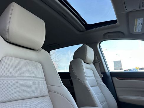 Used 2022 Honda CR-V EX-L image 18