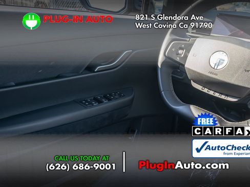 Used 2023 Fisker Ocean Extreme image 16