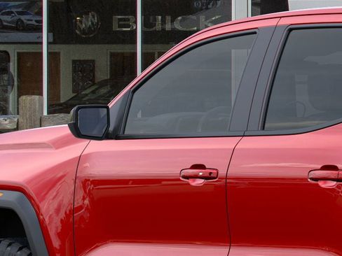 New 2026 GMC Canyon Elevation image 12