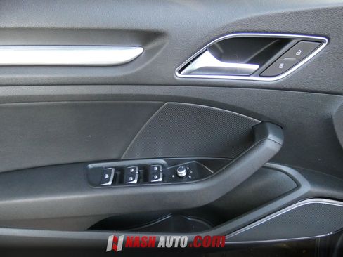 Used 2018 Audi A3 2.0T Premium Plus FWD image 42