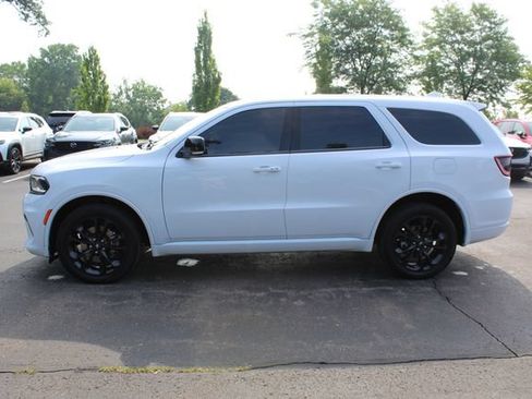 Used 2021 Dodge Durango GT AWD/4WD image 8