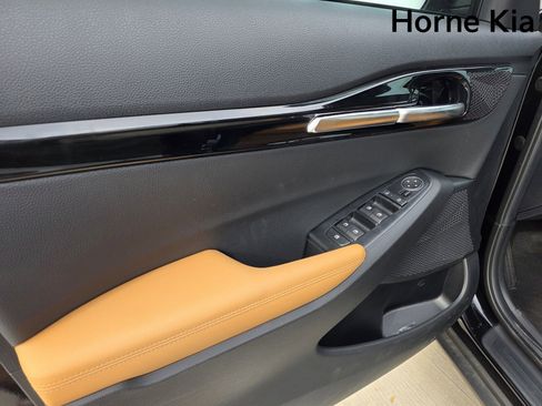 New 2026 Kia Seltos EX w/ EX Sunroof Package image 9