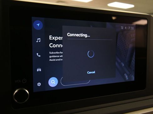 Certified 2025 Toyota Tacoma SR image 20