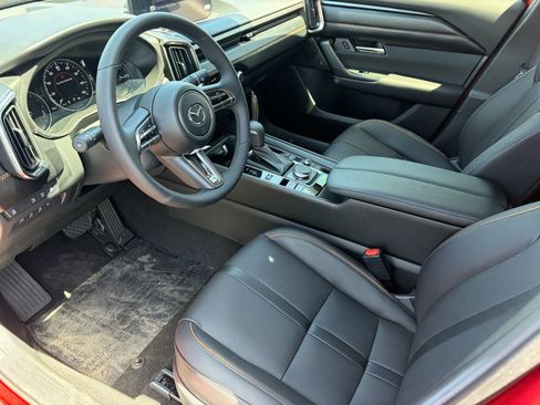 New 2026 MAZDA CX-50 2.5 Hybrid w/ Cargo Package image 10
