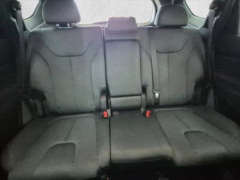 Used 2023 Hyundai Santa Fe SEL w/ Cargo Package FWD image 21