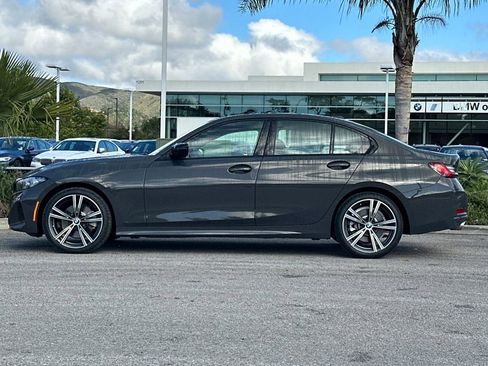 Used 2023 BMW 330i Sedan w/ Convenience Package RWD image 6