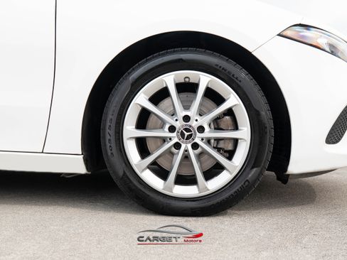 Used 2019 Mercedes-Benz A 220 w/ Premium Package image 10