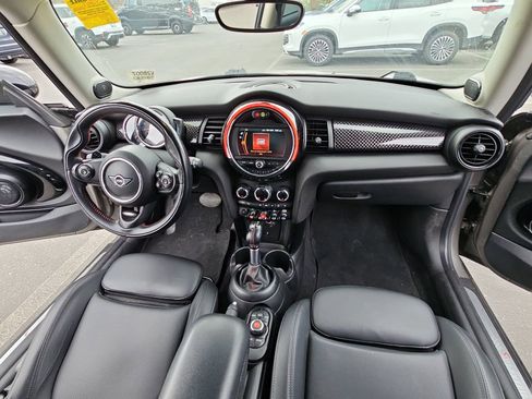 Used 2019 MINI Cooper S FWD image 12