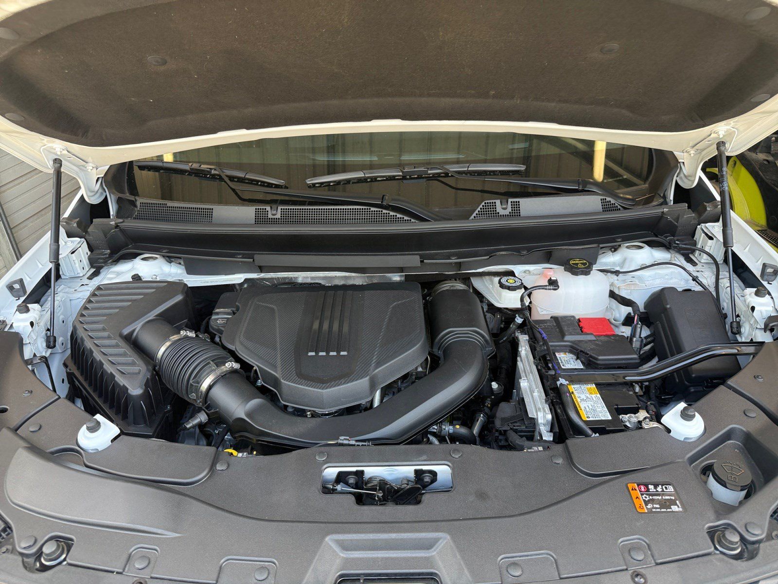Used 2026 Chevrolet Traverse LT FWD image 30