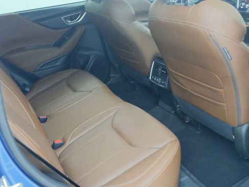 Used 2020 Subaru Forester Touring w/ Popular Package #2 AWD/4WD image 26