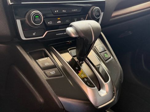 Used 2020 Honda CR-V EX image 4