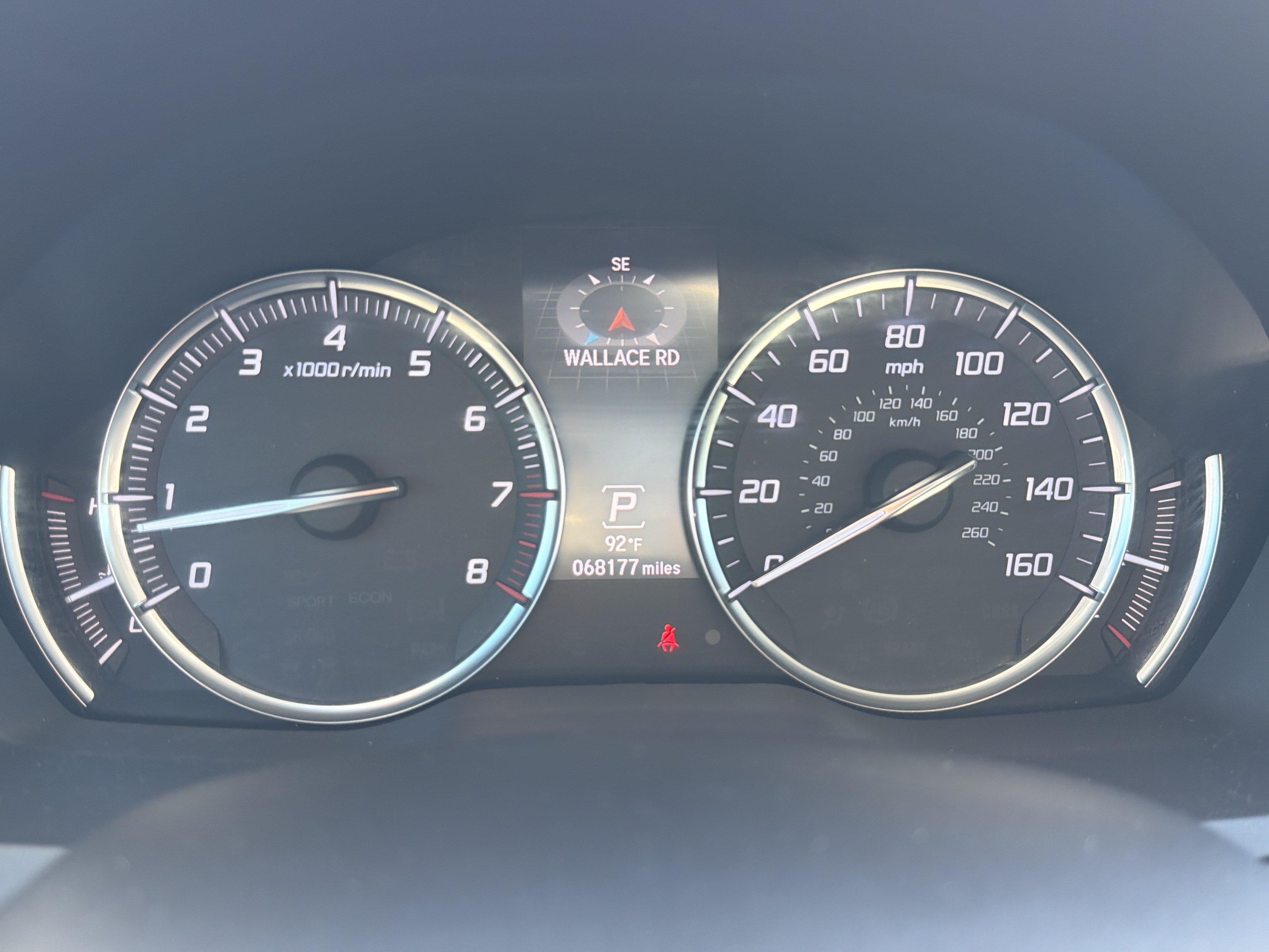 Certified 2020 Acura MDX w/ Technology Package AWD/4WD image 21